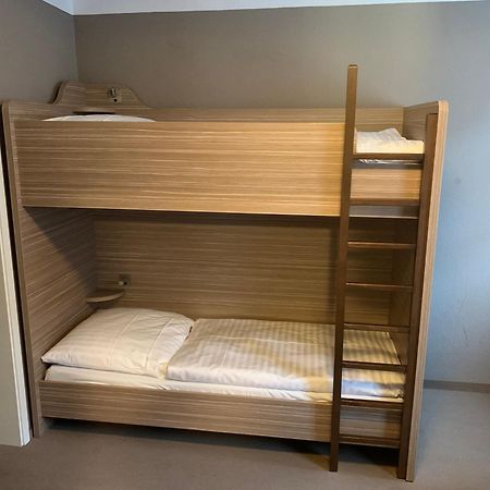 Hotel Goldene Krone Гослар Екстер'єр фото
